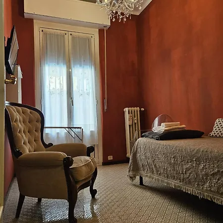 Ferienwohnung Vm_Lungoticino Nassy Pavia Exterior foto